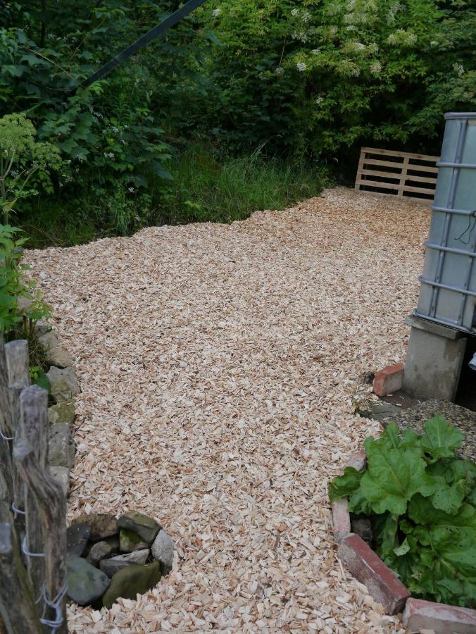 Elfenhaeuschen Mit 3 Dtv Sternen Ausgezeichnet Villa Bad Harzburg Eksteriør billede